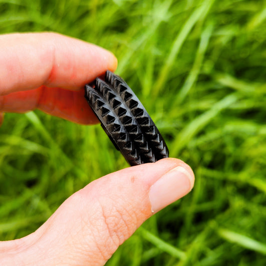 The Sensory Spin: Adult Stimming Wheel