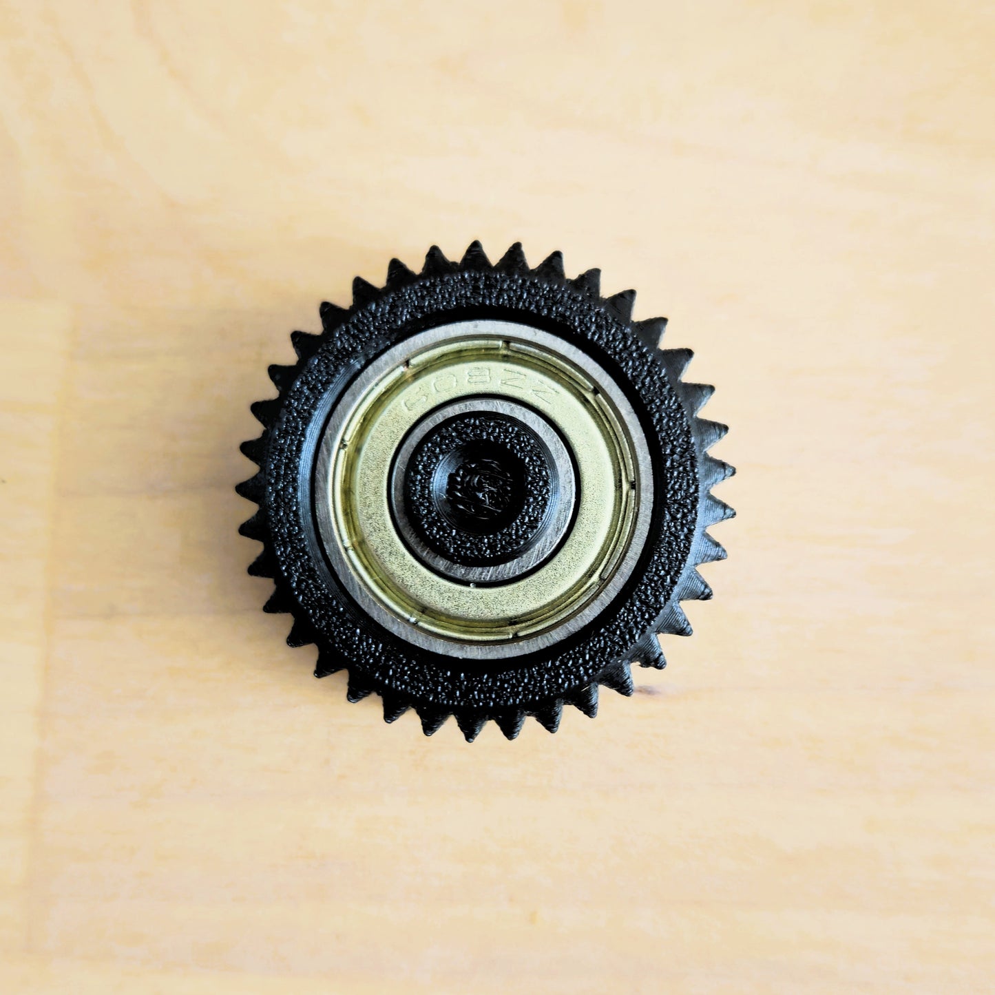 The Sensory Spin: Adult Stimming Wheel