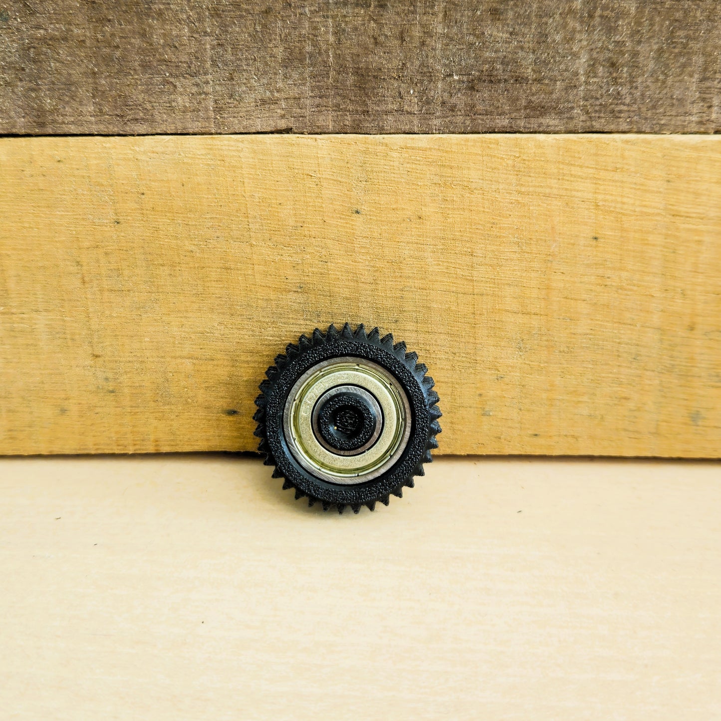 The Sensory Spin: Adult Stimming Wheel