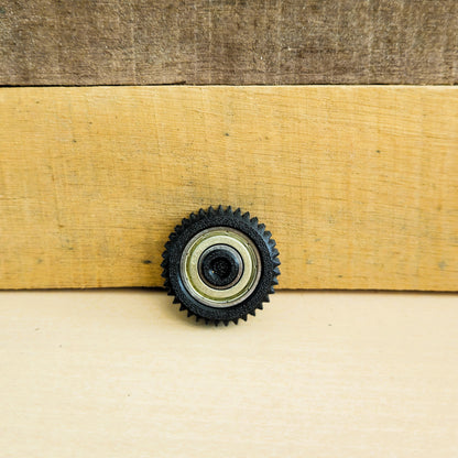 The Sensory Spin: Adult Stimming Wheel