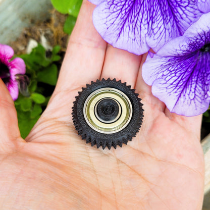 The Sensory Spin: Adult Stimming Wheel