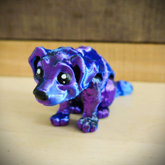 Wiggle-Waggle Companions - Dog
