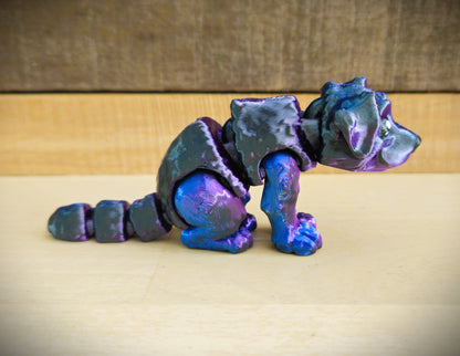 Wiggle-Waggle Companions - Dog