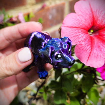 Wiggle-Waggle Companions - Dog